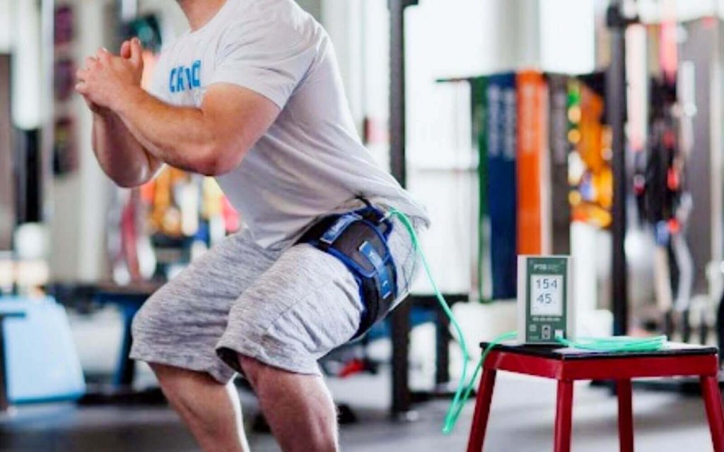 The Revolutionary Benefits Of Blood Flow Restriction Therapy
