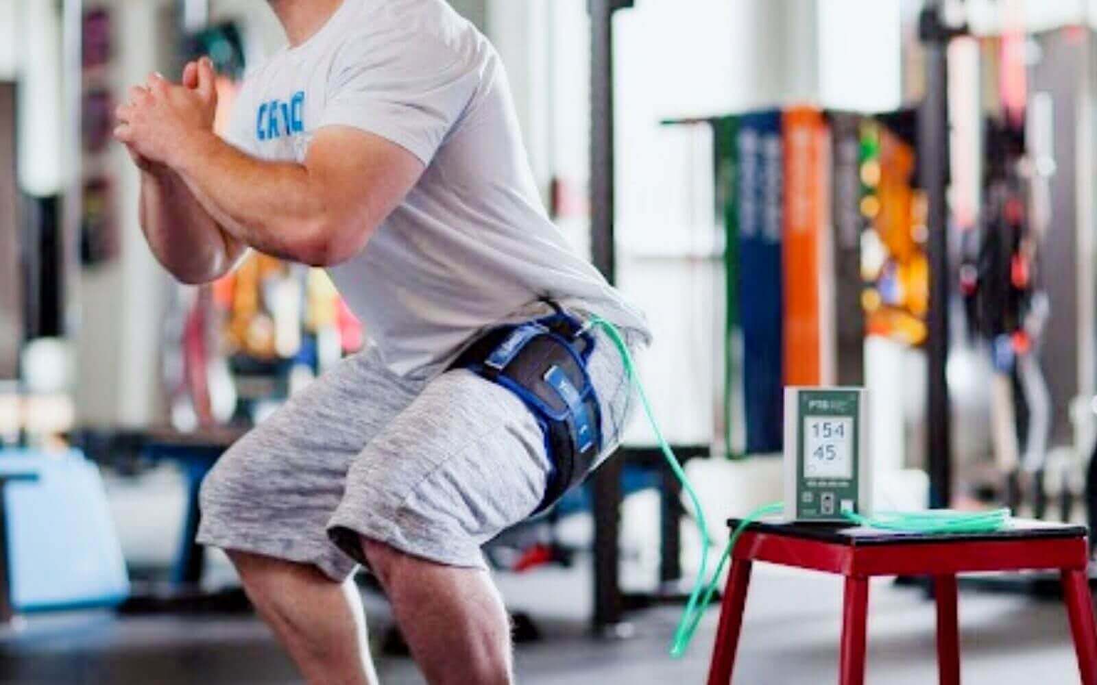The Revolutionary Benefits Of Blood Flow Restriction Therapy